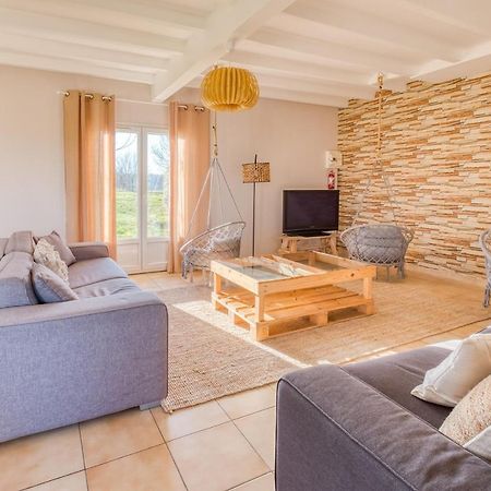 Le Grand Cottage Nature Piscine Chauffee Privee Du Tarn Entre Toulouse Et Albi & Les Cottages Du Tarn Peyrole Exteriér fotografie