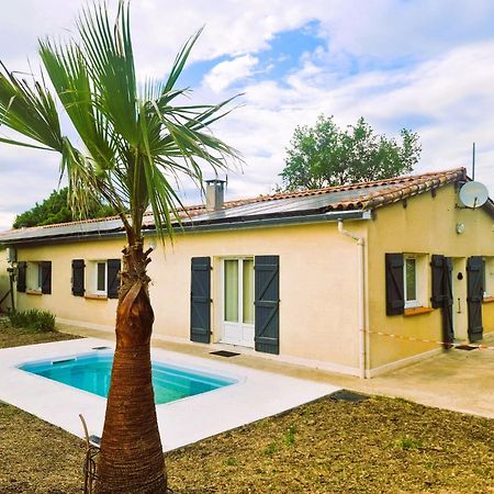 Le Grand Cottage Nature Piscine Chauffee Privee Du Tarn Entre Toulouse Et Albi & Les Cottages Du Tarn Peyrole Exteriér fotografie