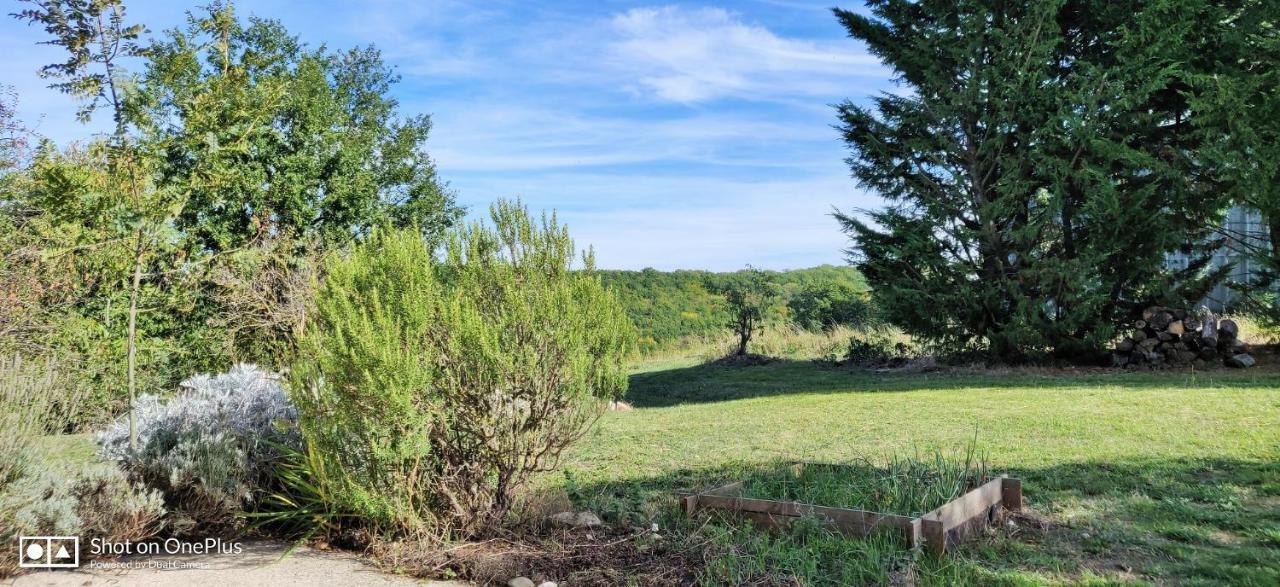 Le Grand Cottage Nature Piscine Chauffee Privee Du Tarn Entre Toulouse Et Albi & Les Cottages Du Tarn Peyrole Exteriér fotografie